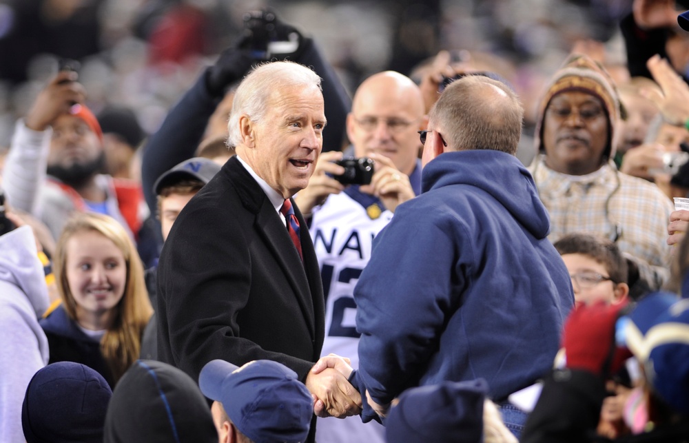 113th Army Navy football game