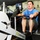 USS George H.W. Bush sailor performs exercise