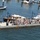 Lone Sailor Statue dedication