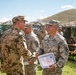 Fort Bliss Soldiers earn German Weapons Proficiency Badges