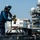 USS George H.W. Bush flight deck operations USS George H.W. Bush flight deck operations