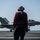 USS George H.W. Bush flight operations USS George H.W. Bush flight operations
