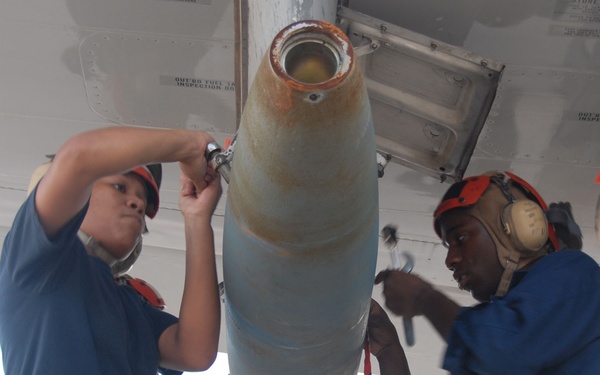 BDU-45 training bomb