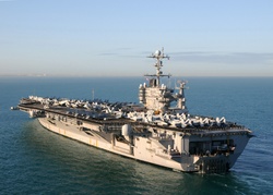 USS George Washington operations [Image 42 of 48]