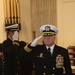 Naval Submarine Base Kings Bay change of command ceremony