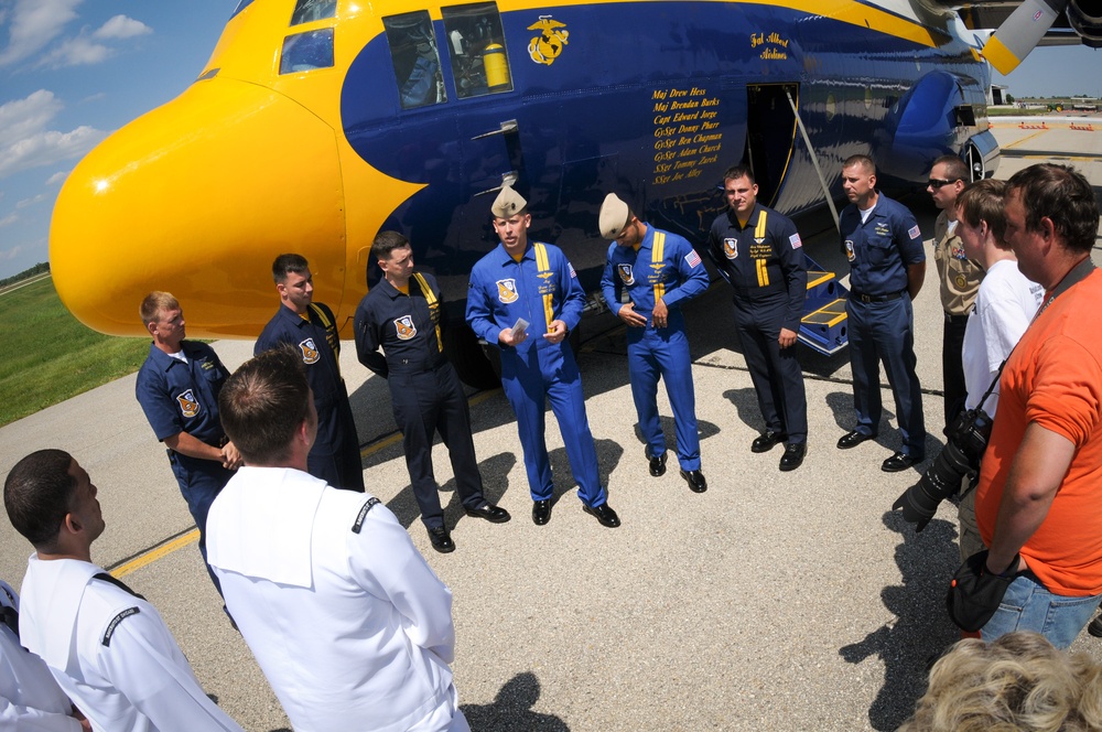 Southern Wisconsin Airfest