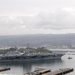 USS John C. Stennis arrives at Naval Station Pearl Harbor