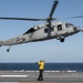 USS Harry S. Truman operations