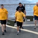 CPO pride physical training event