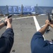 Weapons qualification course