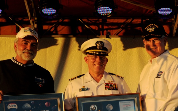 Houston Navy Week