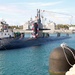 USS Jacksonville arrives at Naval Station Pearl Harbor