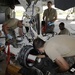 Kadena Air Base prepares for typhoon