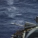 USS George Washington live-fire exercise