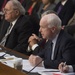 Hagel, Dempsey testify before Senate