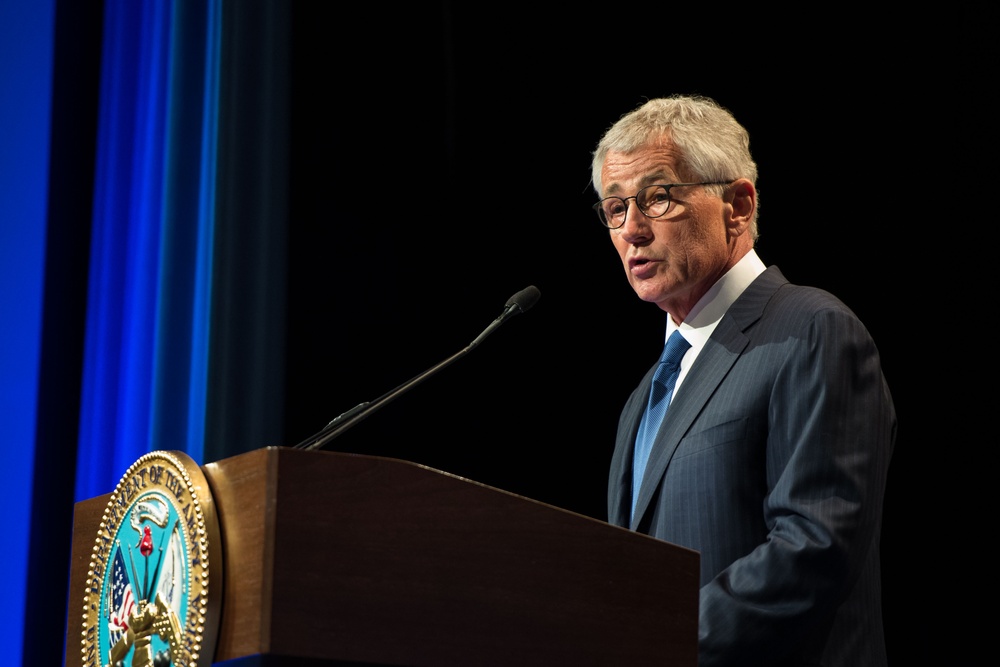 Hall of Heroes ceremony
