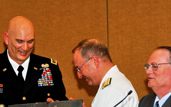 Naval War College