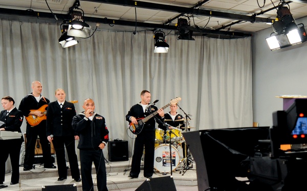 Space and Navy Warfare Systems Command Systems Center Pacific underwater autonomous robotics competition