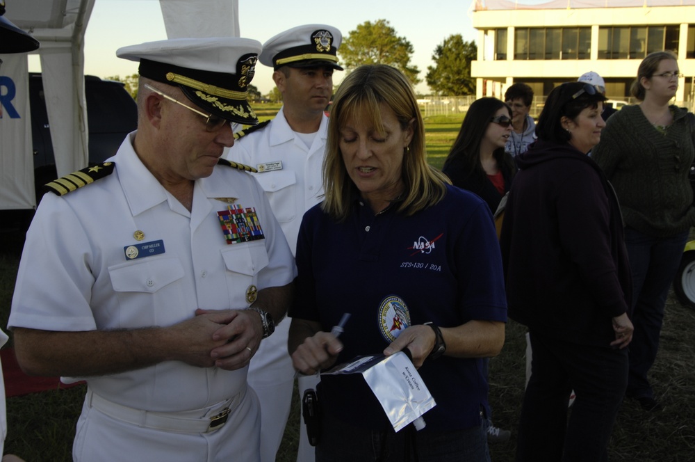 Houston Navy Week