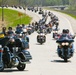 Veterans escort remains of 7 Iowa service members to Iowa Veterans Cemetery