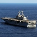 ESSEX Amphibious Ready Group