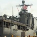 USS Fort McHenry deploys