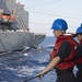 Black Sea Naval Operations (USS Vella Gulf)