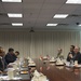 SD meets with Indian Secretary of Defense Production Mr. G. Mohan Kumar