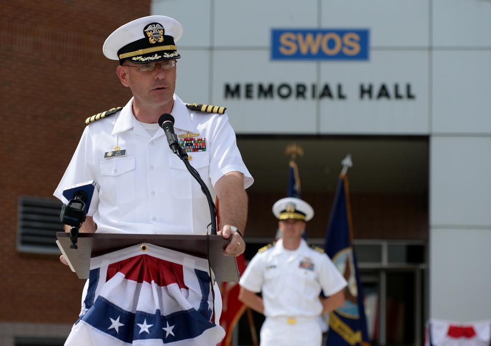 9/11 commemoration