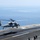 USS George H.W. Bush flight operations