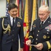 CJCS meets with his Singapore counterpart