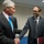 SD meets with Indian Secretary of Defense Production G. Mohan Kumar