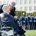 National POW/MIA Recognition Day ceremony at Pentagon