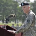 86th Combat Support Hospital change of command