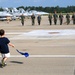 VFA-143 homecoming celebration