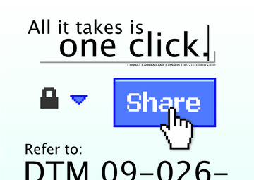 Social networking rules