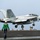 USS George H.W. Bush flight operations