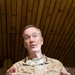 Dunford at change of command