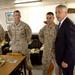 Secretary of defense visits Georgia