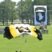 101st Airborne Division change of command ceremony