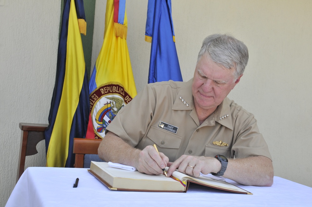 Chief of Naval Operations activity