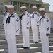 2009 Navy Reserve Sailor of the Year finalists