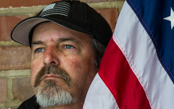 Master-At-Arms 2nd Class Mark Aaron Mayo Memorial