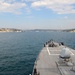 Black Sea Naval Operations (USS Ross)