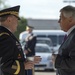 DoD hold farewell for HASC, SASC chairmen