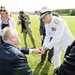 National POW/MIA Recognition Day ceremony at Pentagon