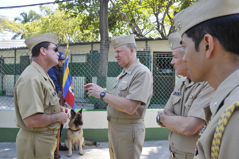 Chief of Naval Operations