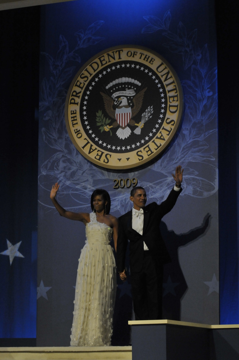 2009 Armed Forces Inaugural Committee