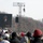President Barack Obama inauguration ceremony