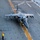 Av-8B Harrier flight ops